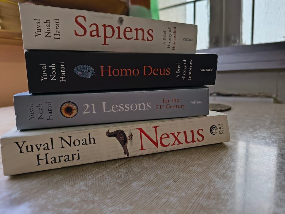 What's the most interesting aspect