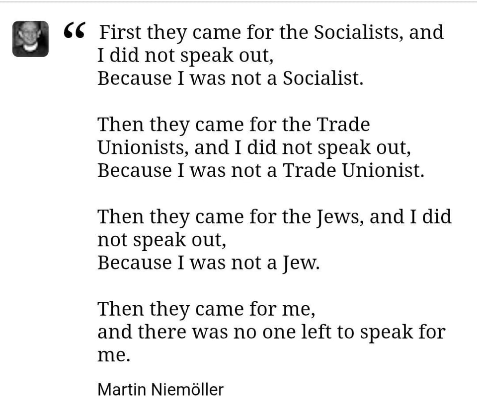 The Essence of Dissent in Democracy
